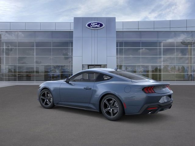 New 2025 Ford Mustang Coupe image 4