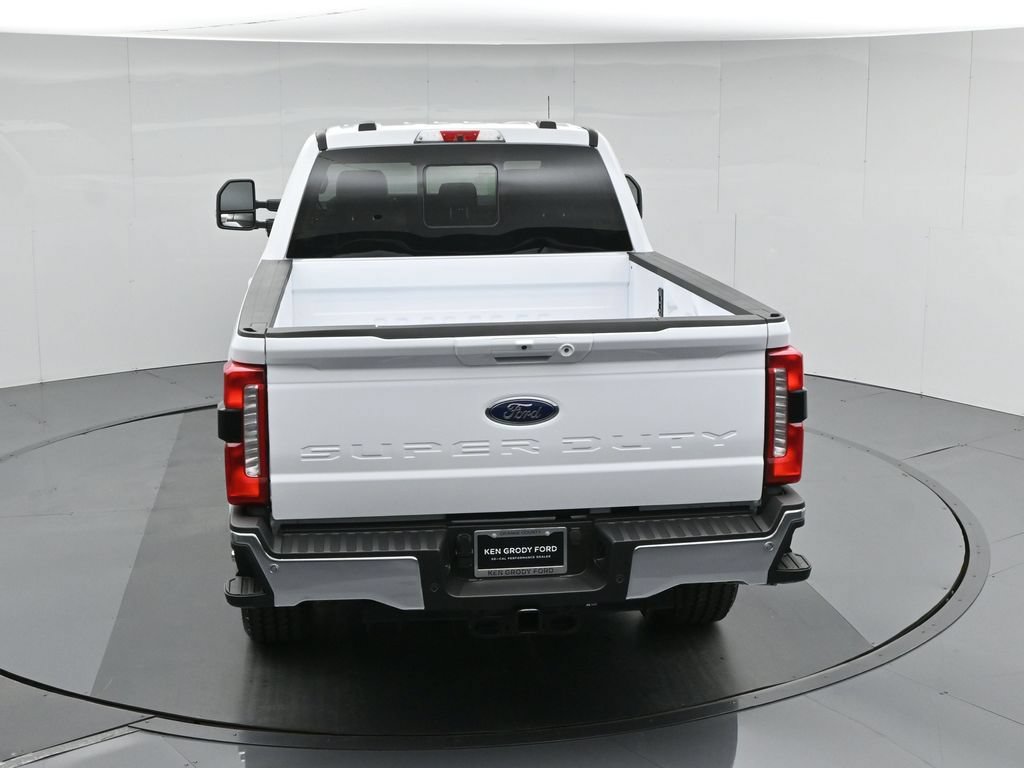 New 2026 Ford F350 Lariat w/ Lariat Ultimate Package AWD/4WD image 43