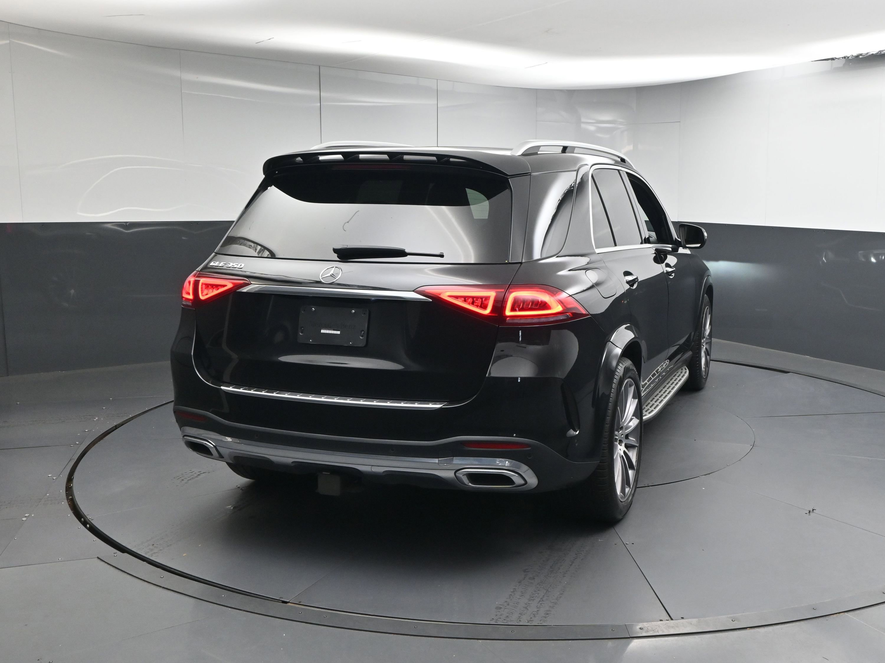 Used 2022 Mercedes-Benz GLE 350 image 25