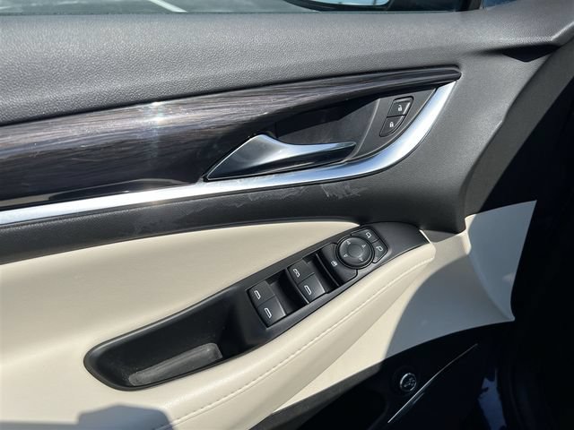 Certified 2023 Buick Enclave Essence w/ Experience Buick Package FWD image 15