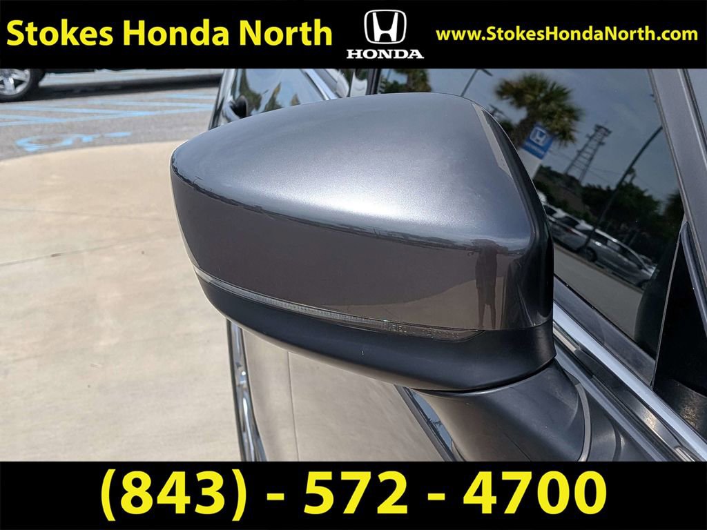 Used 2020 MAZDA CX-5 Signature AWD/4WD image 17