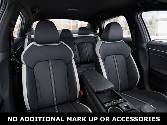 New 2026 Kia K5 GT-Line image 15