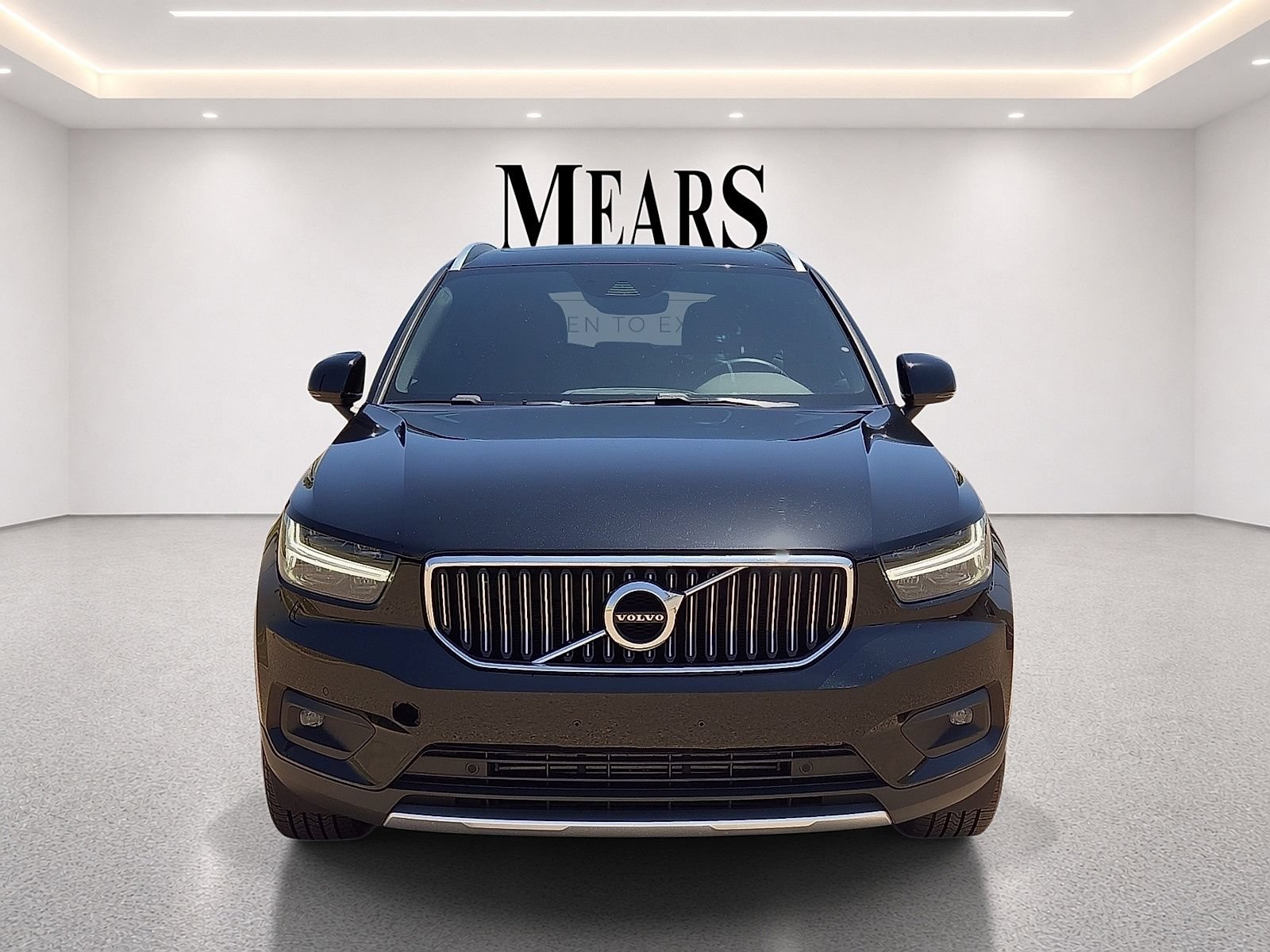 Used 2021 Volvo XC40 T4 Inscription FWD image 9