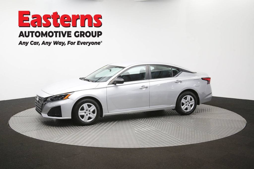 Used 2024 Nissan Altima 2.5 S FWD image 56