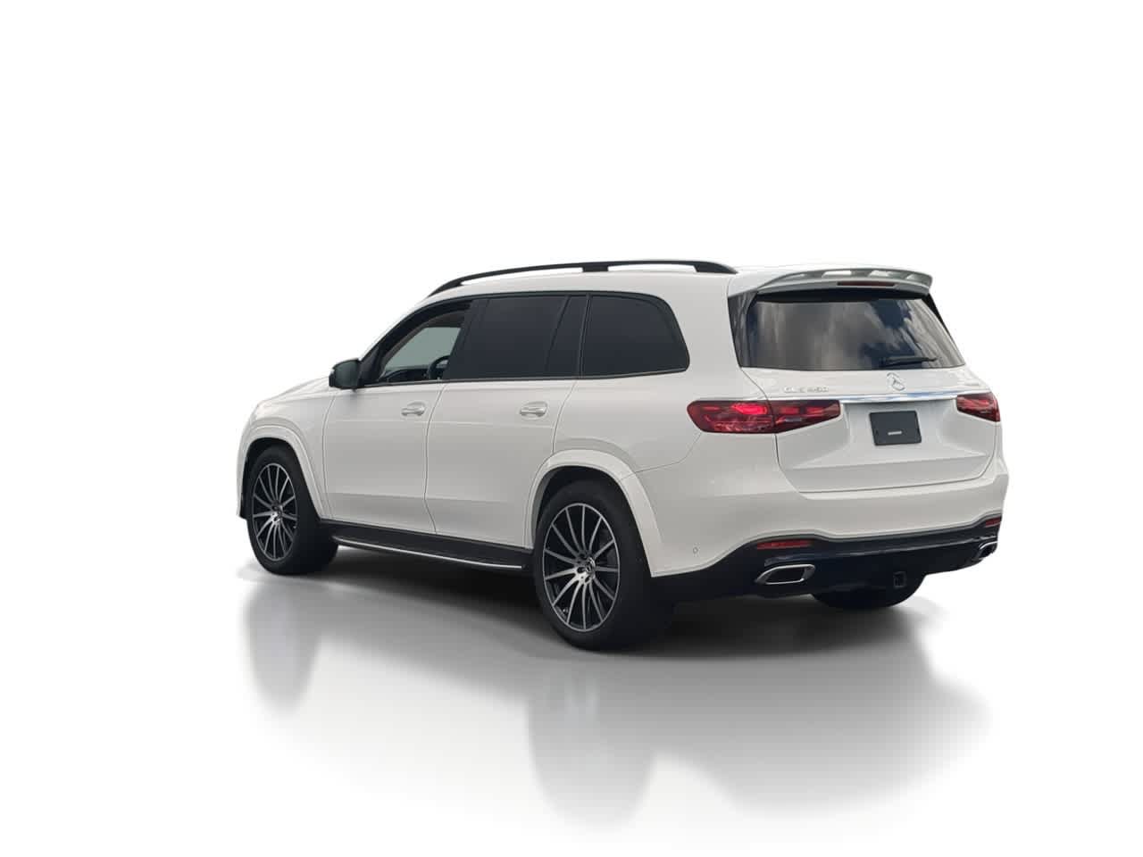 Used 2024 Mercedes-Benz GLS 450 4MATIC image 6
