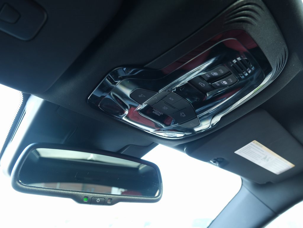 Used 2024 Alfa Romeo Stelvio Veloce image 18