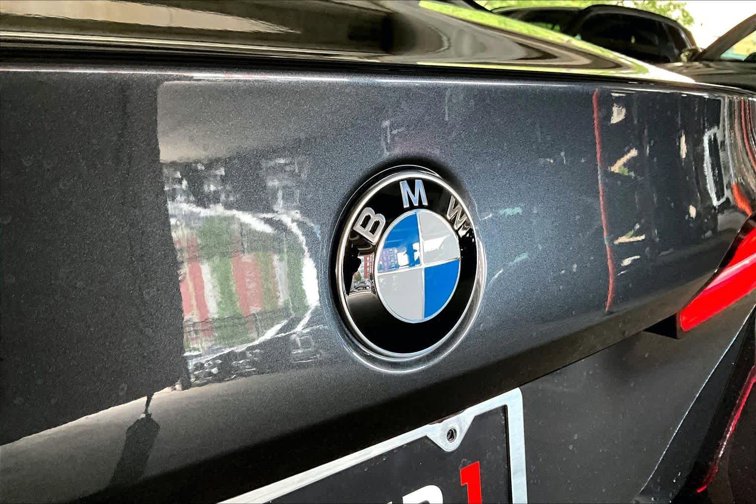 Used 2026 BMW 530i RWD image 30