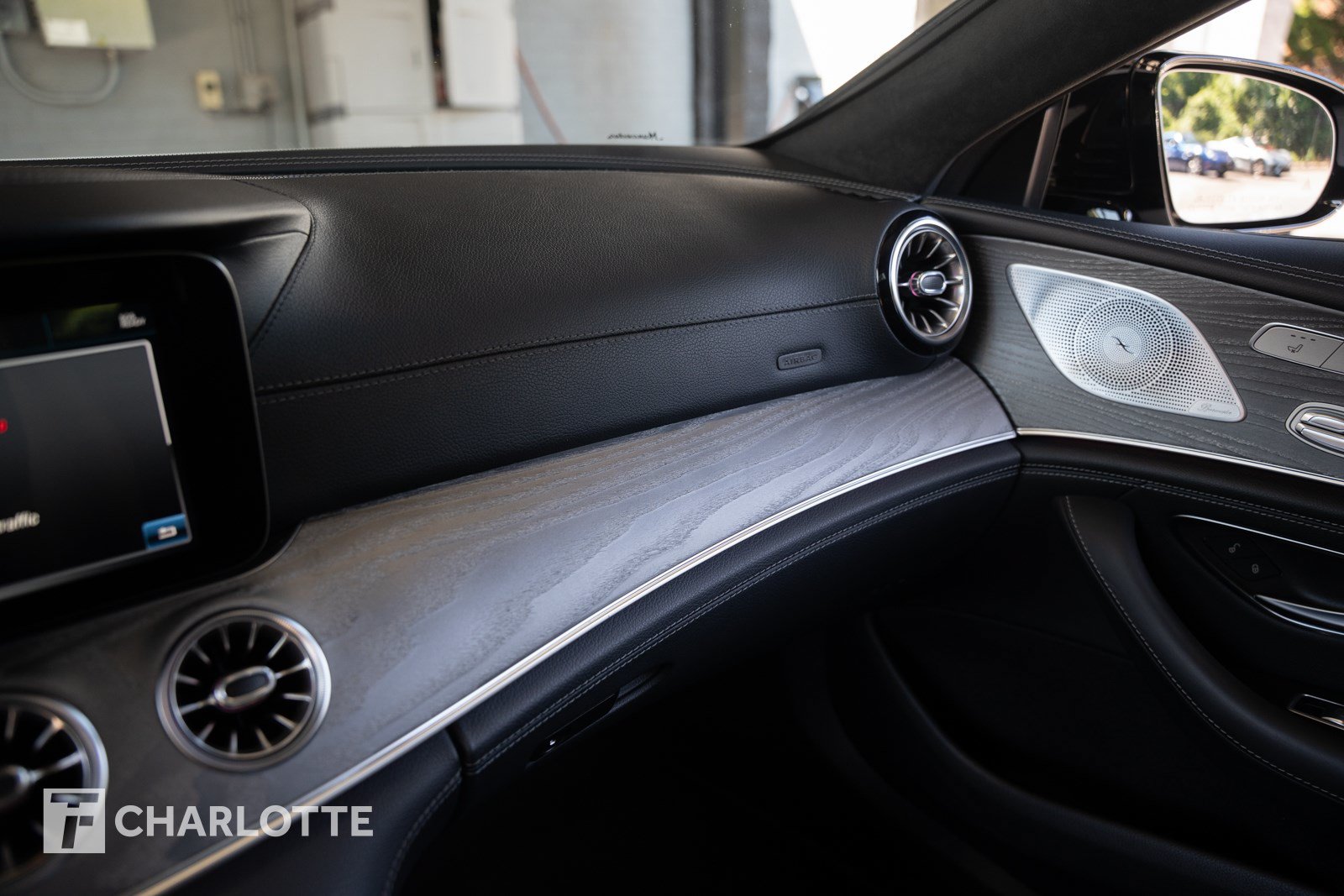 Used 2020 Mercedes-Benz AMG GT 63 S image 25