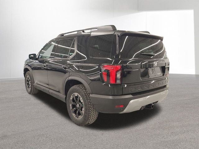 New 2026 Honda Passport TrailSport Elite image 31