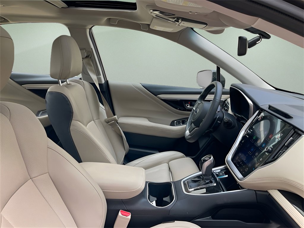 Used 2022 Subaru Legacy Limited w/ Popular Package #3 image 15