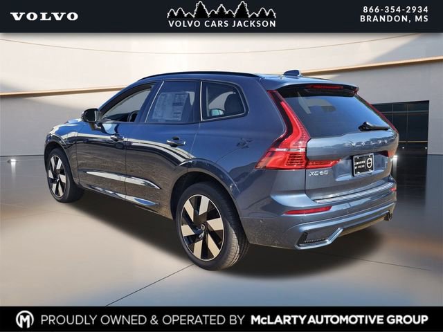 New 2025 Volvo XC60 T8 Plus w/ Protection Package Premier image 6