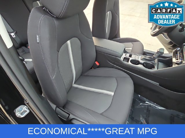 Used 2026 Hyundai Sonata SE FWD image 10