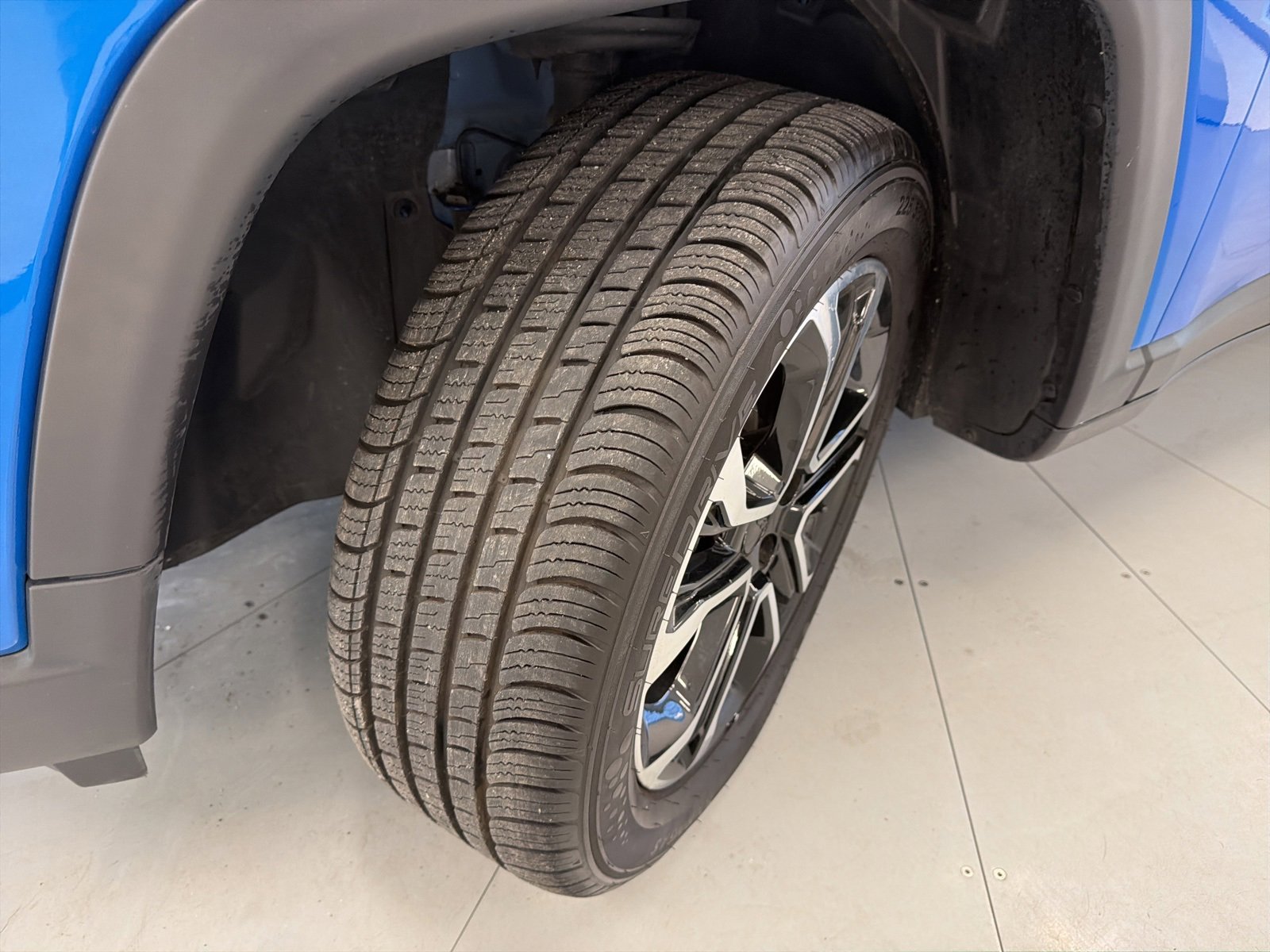 Used 2024 Jeep Compass Limited image 46