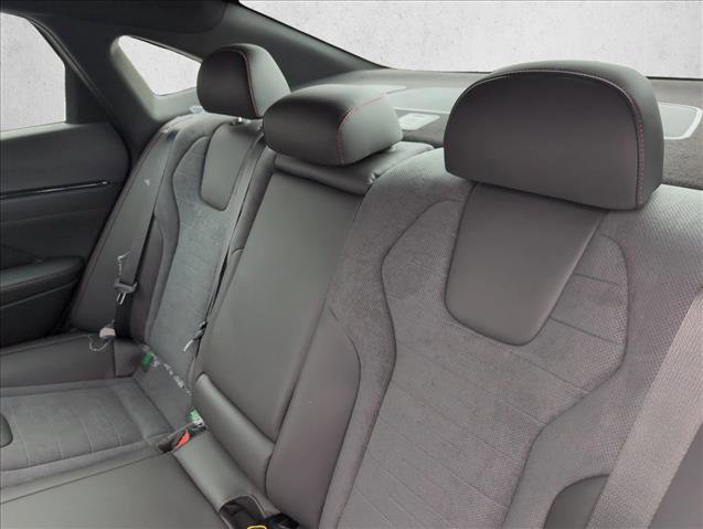 New 2026 Hyundai Sonata N Line image 17