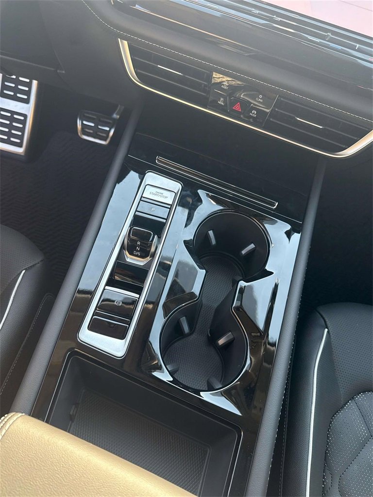 New 2026 Volkswagen Atlas SEL Premium R-Line image 26