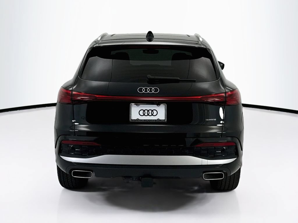 Certified 2025 Audi Q5 Premium w/ Premium Plus AWD/4WD image 6