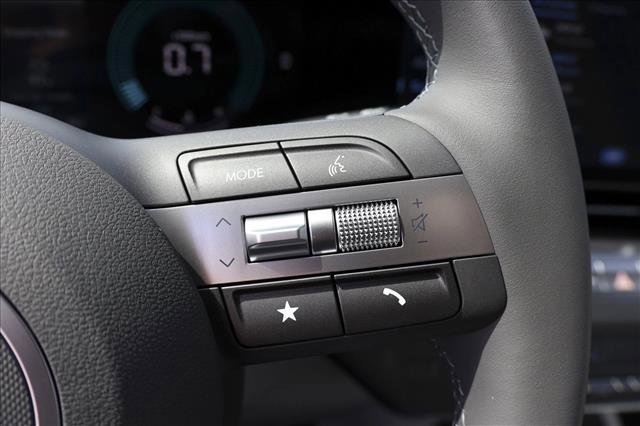 New 2026 Hyundai Kona SEL Sport image 16