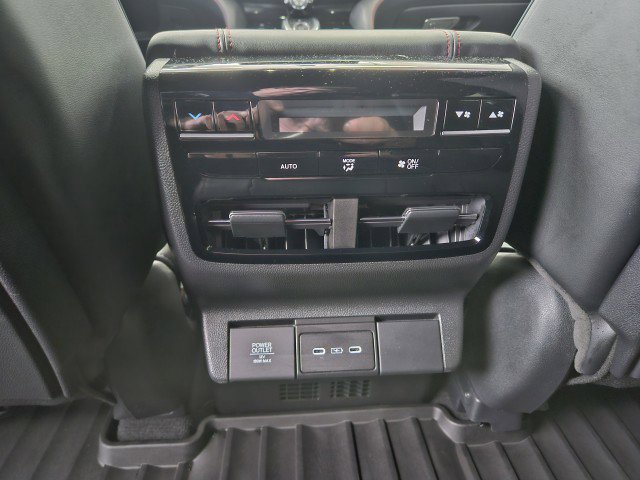 Used 2025 Acura MDX A-Spec image 22