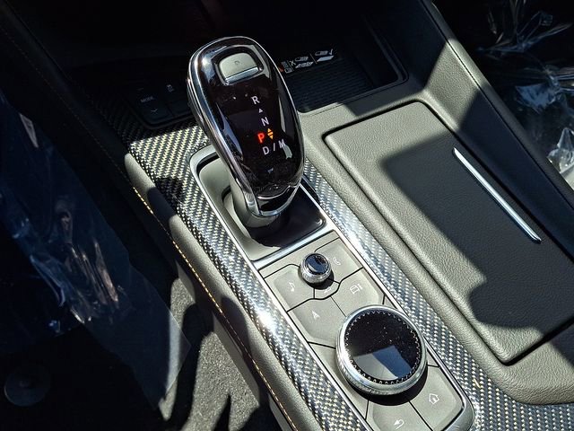 New 2026 Cadillac CT5 Sport RWD image 10