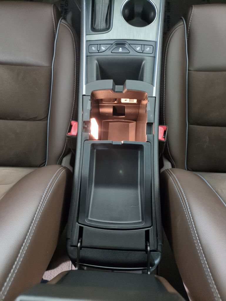 Used 2014 Chevrolet Impala LT w/ Premium Seating Package FWD image 24