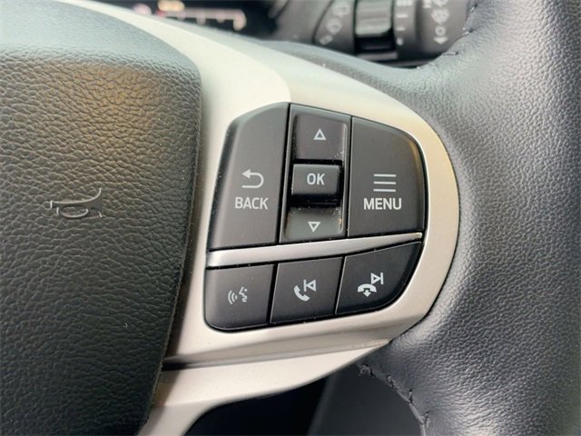 Used 2023 Ford Explorer Limited image 20