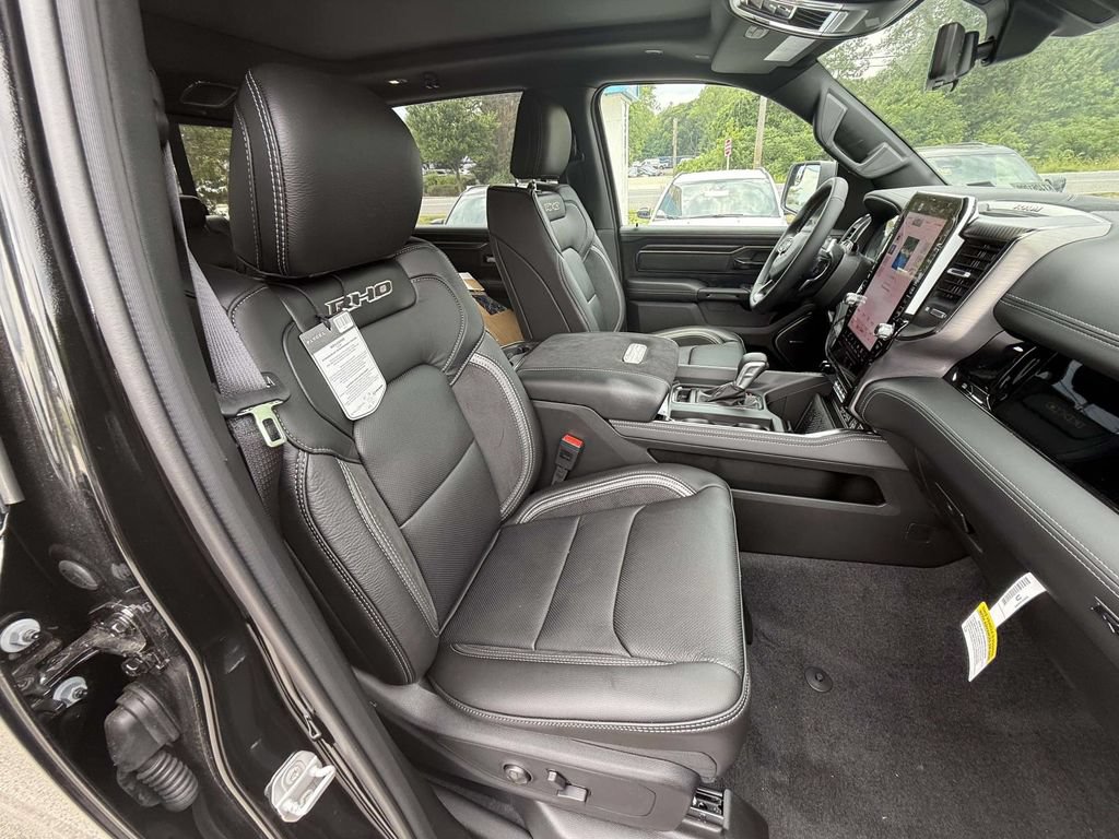 New 2026 RAM 1500 RHO w/ RHO Level 1 Equipment Group AWD/4WD image 9