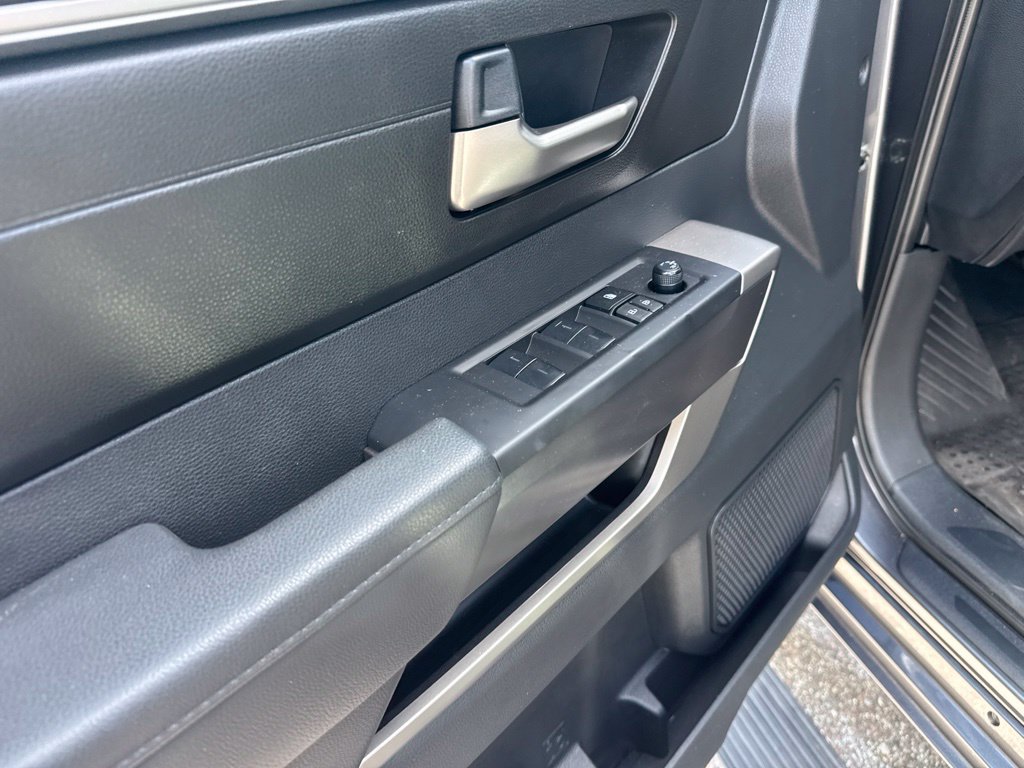 Used 2025 Toyota Tundra SR5 AWD/4WD image 13
