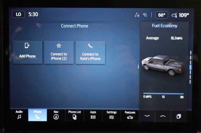 Used 2024 Ford F250 Lariat w/ Lariat Ultimate Package AWD/4WD image 62