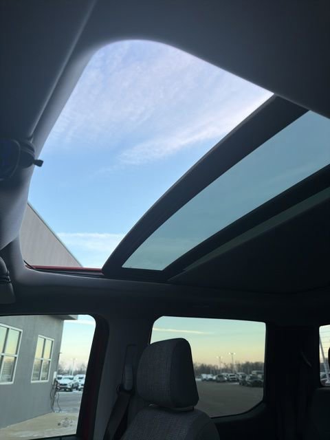 Certified 2022 Ford F150 XLT w/ Equipment Group 302A High image 21