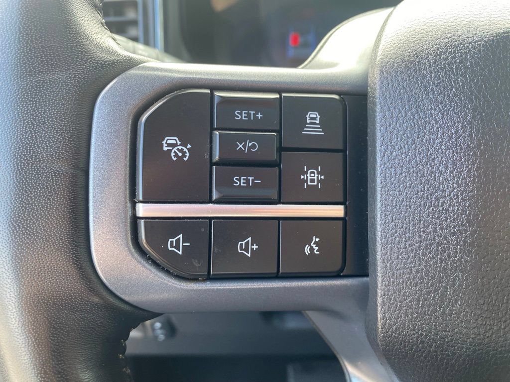 Used 2024 Ford F250 Lariat w/ Lariat Ultimate Package AWD/4WD image 18