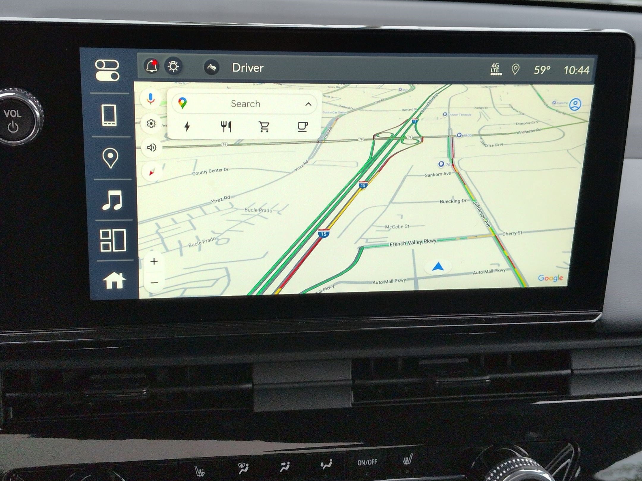 Used 2025 Honda Prologue Touring image 24