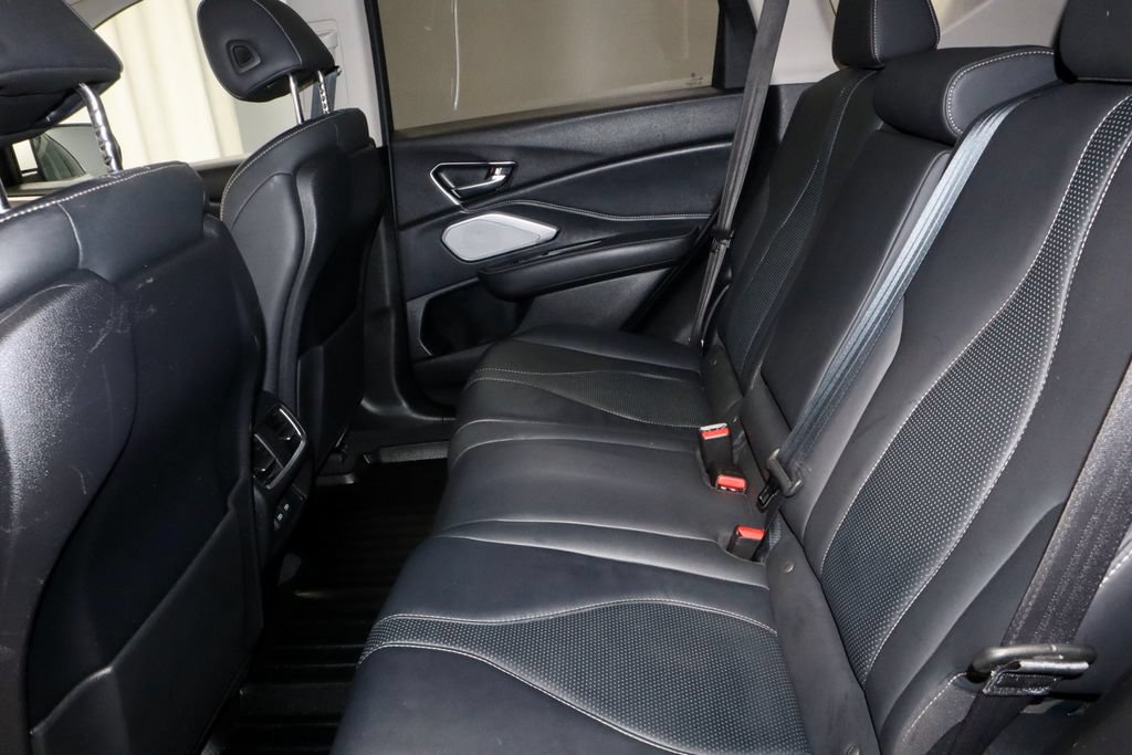 Used 2020 Acura RDX AWD w/ Technology Package image 23