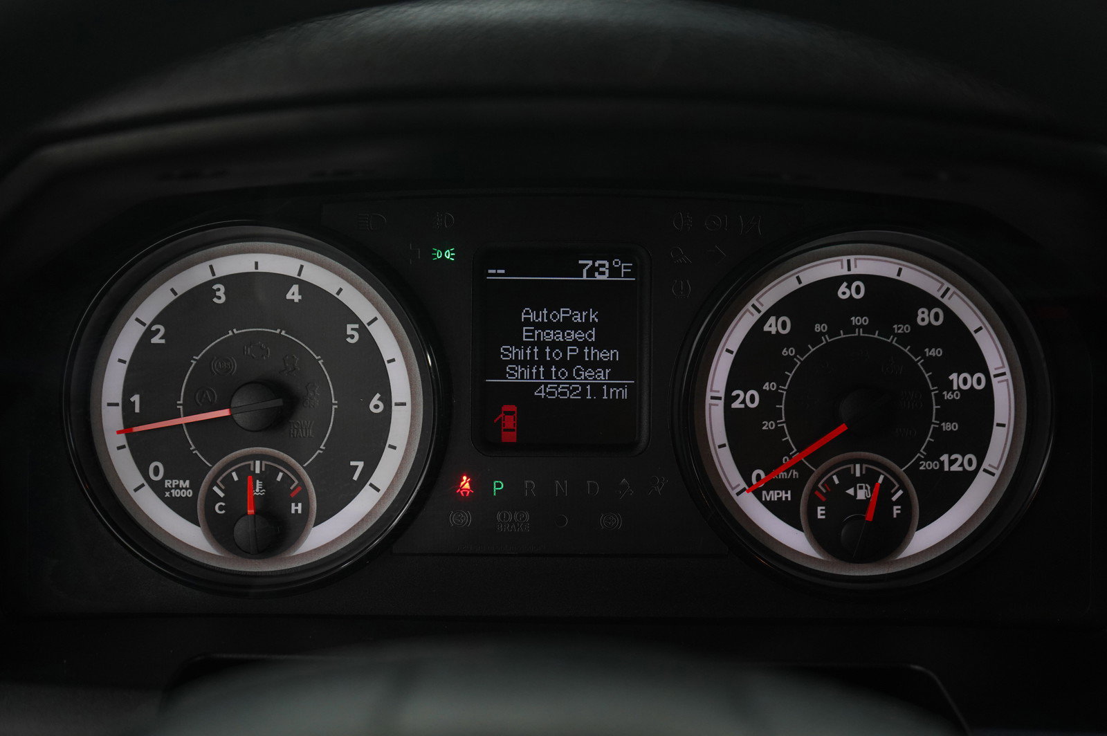 Used 2023 RAM 1500 Classic SLT image 22