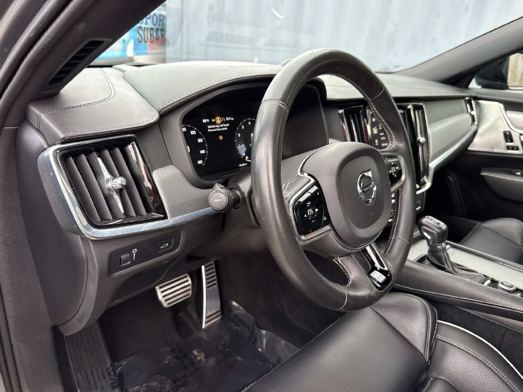 Used 2020 Volvo S90 T6 R-Design AWD/4WD image 26