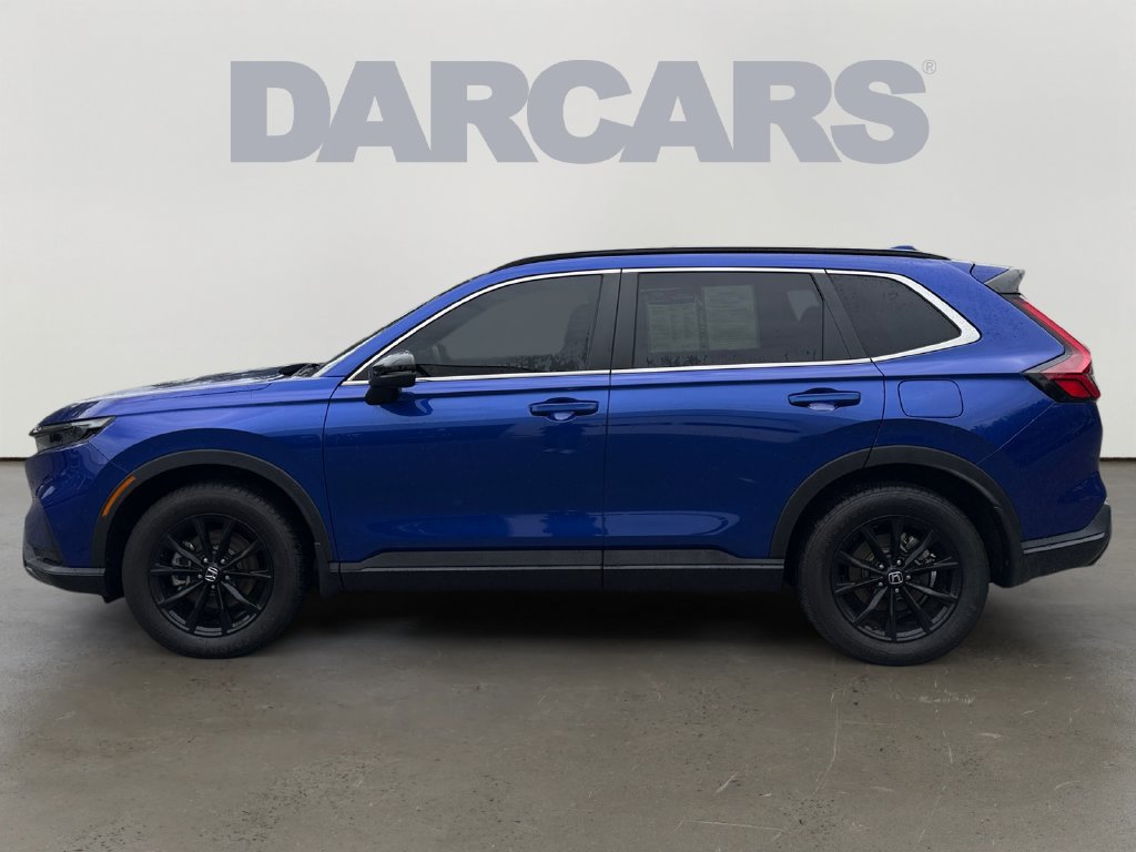 Used 2023 Honda CR-V Sport image 4
