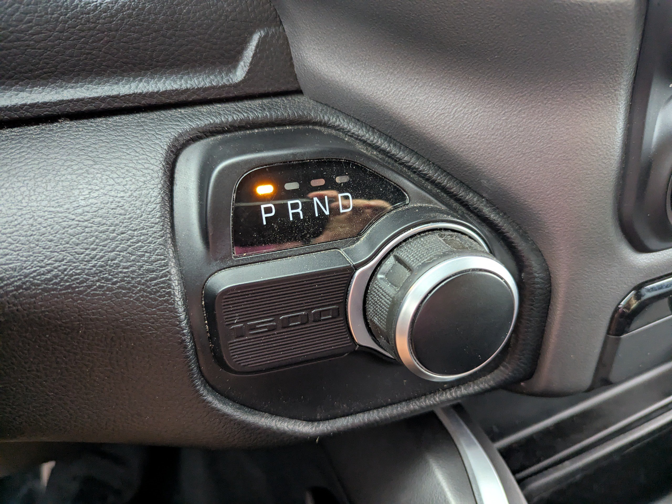 Used 2022 RAM 1500 Big Horn RWD image 26