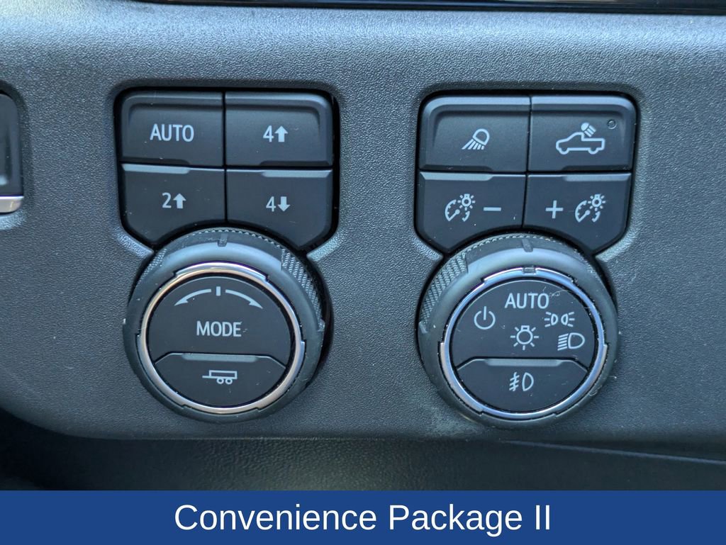 Used 2024 Chevrolet Silverado 1500 RST w/ All Star Edition Plus AWD/4WD image 26