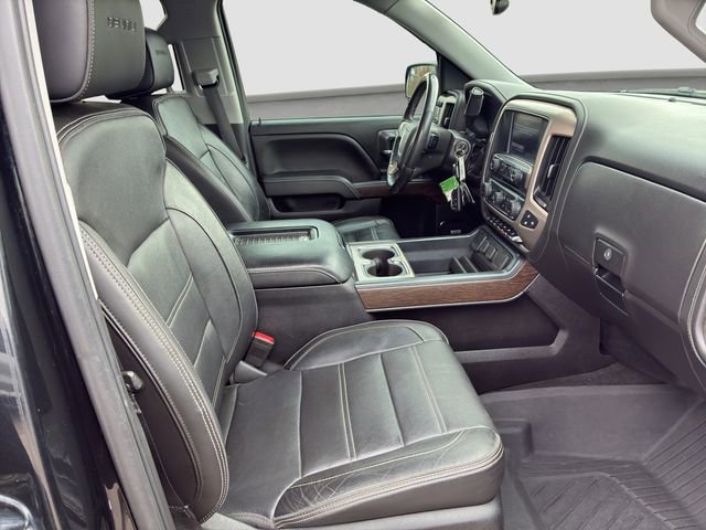 Used 2018 GMC Sierra 1500 Denali w/ LPO, Protection Package image 9