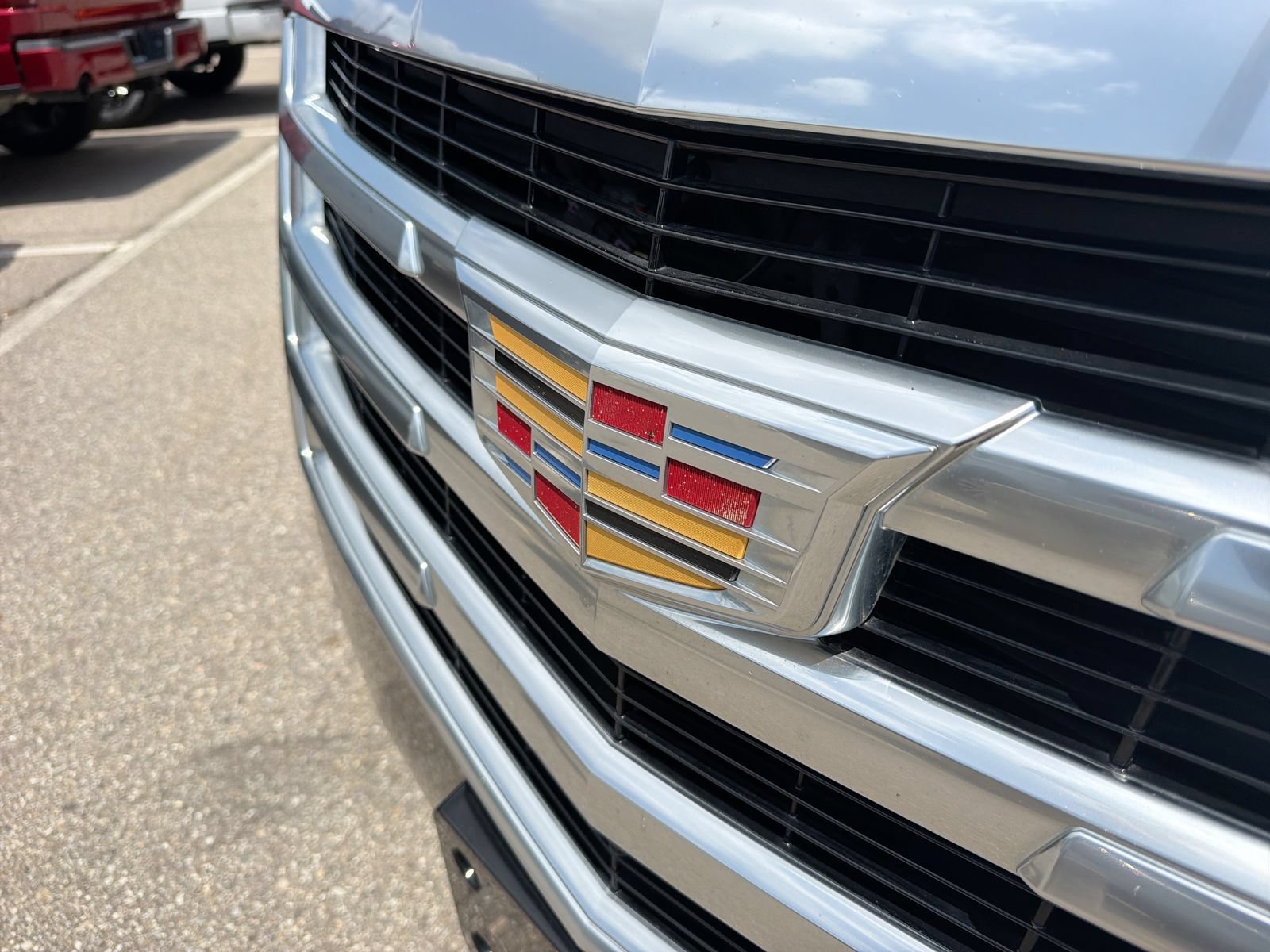 Used 2015 Cadillac Escalade Premium AWD/4WD image 15