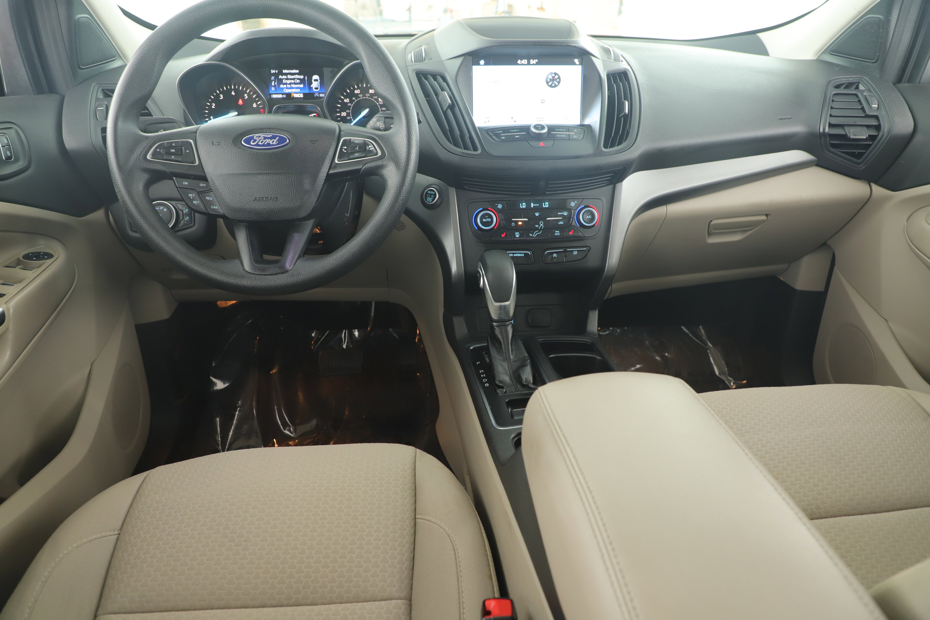 Used 2019 Ford Escape SE image 19