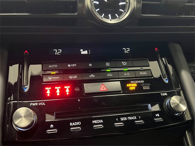 Certified 2023 Lexus IS 350 F Sport image 20