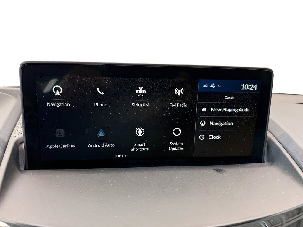 New 2026 Acura RDX w/ Technology Package AWD/4WD image 23