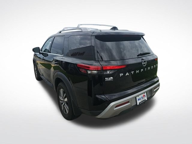 Used 2023 Nissan Pathfinder SL FWD image 6