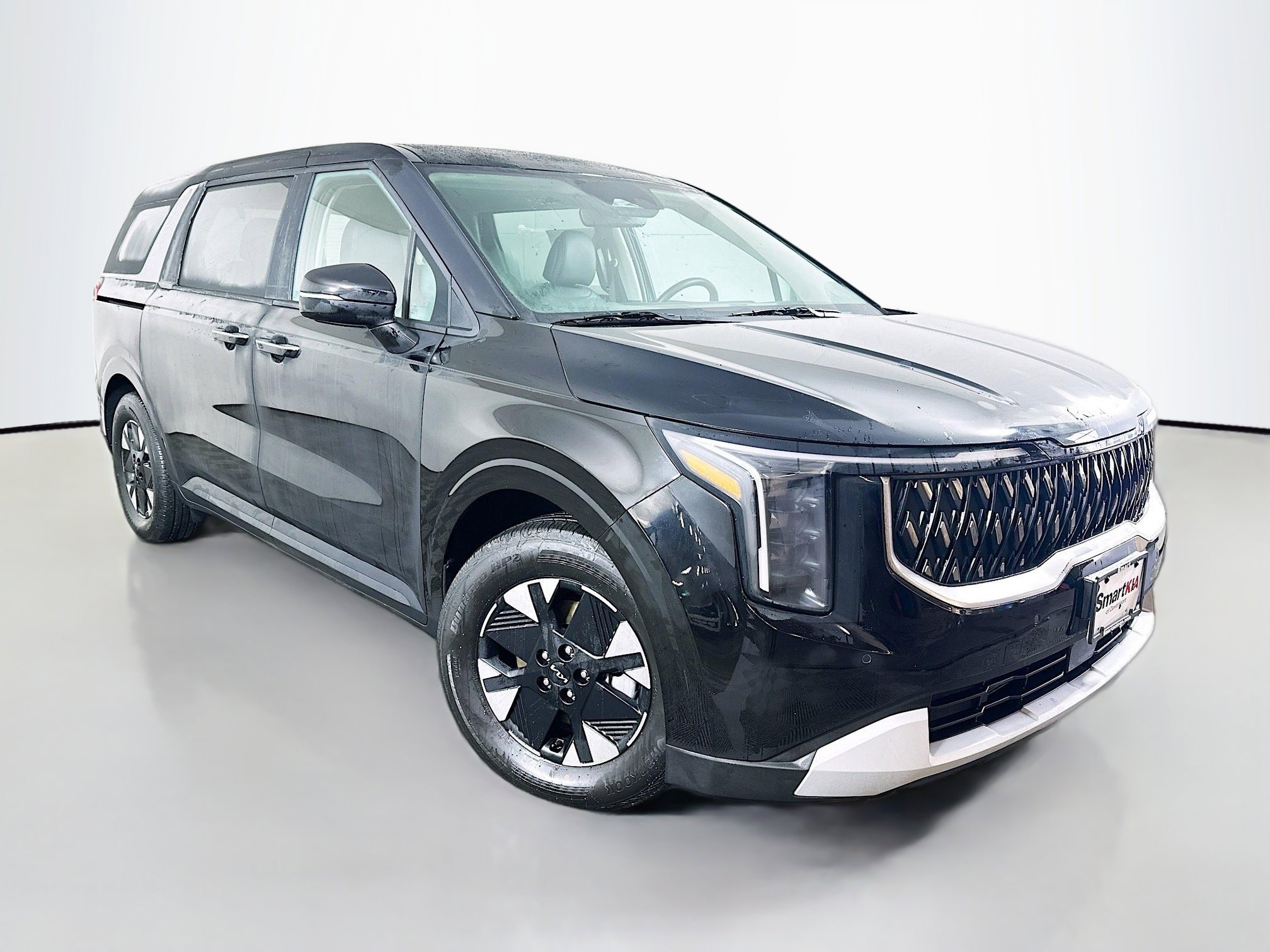 New 2026 Kia Carnival LXS image 2