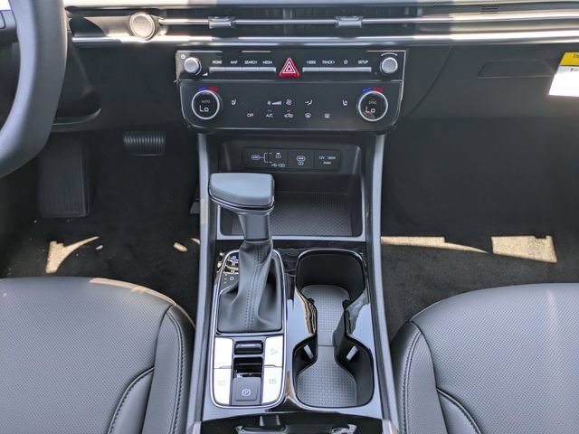 New 2026 Hyundai Santa Cruz SEL FWD image 20