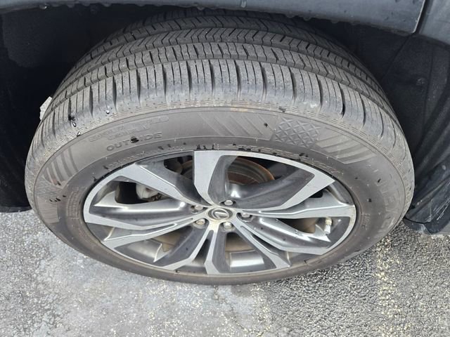 Used 2018 Lexus RX 350 FWD w/ Premium Package image 10