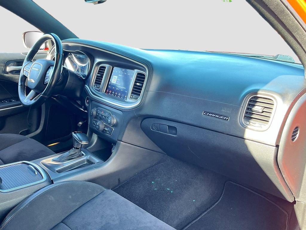 Certified 2020 Dodge Charger GT w/ Plus Group image 28