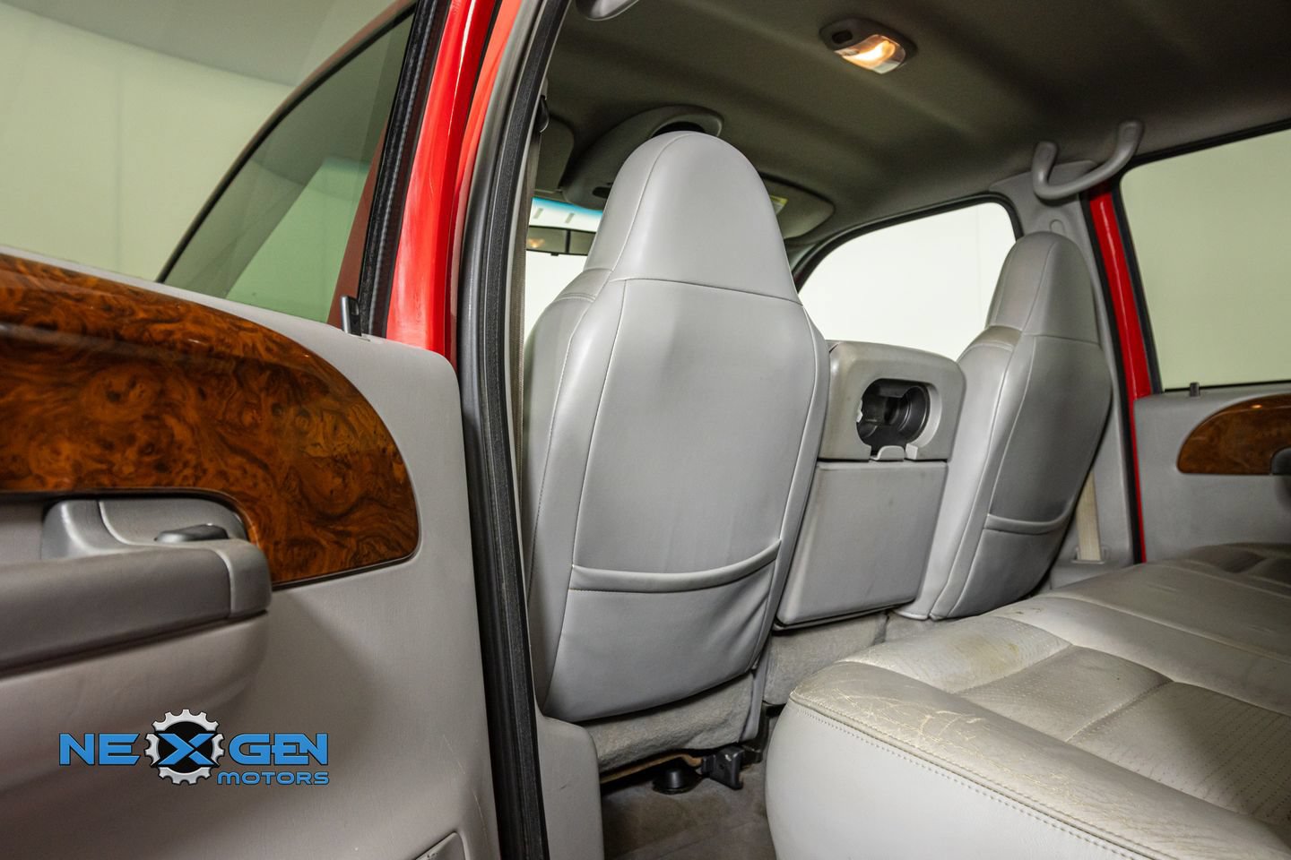 Used 2001 Ford F350 Lariat AWD/4WD image 22
