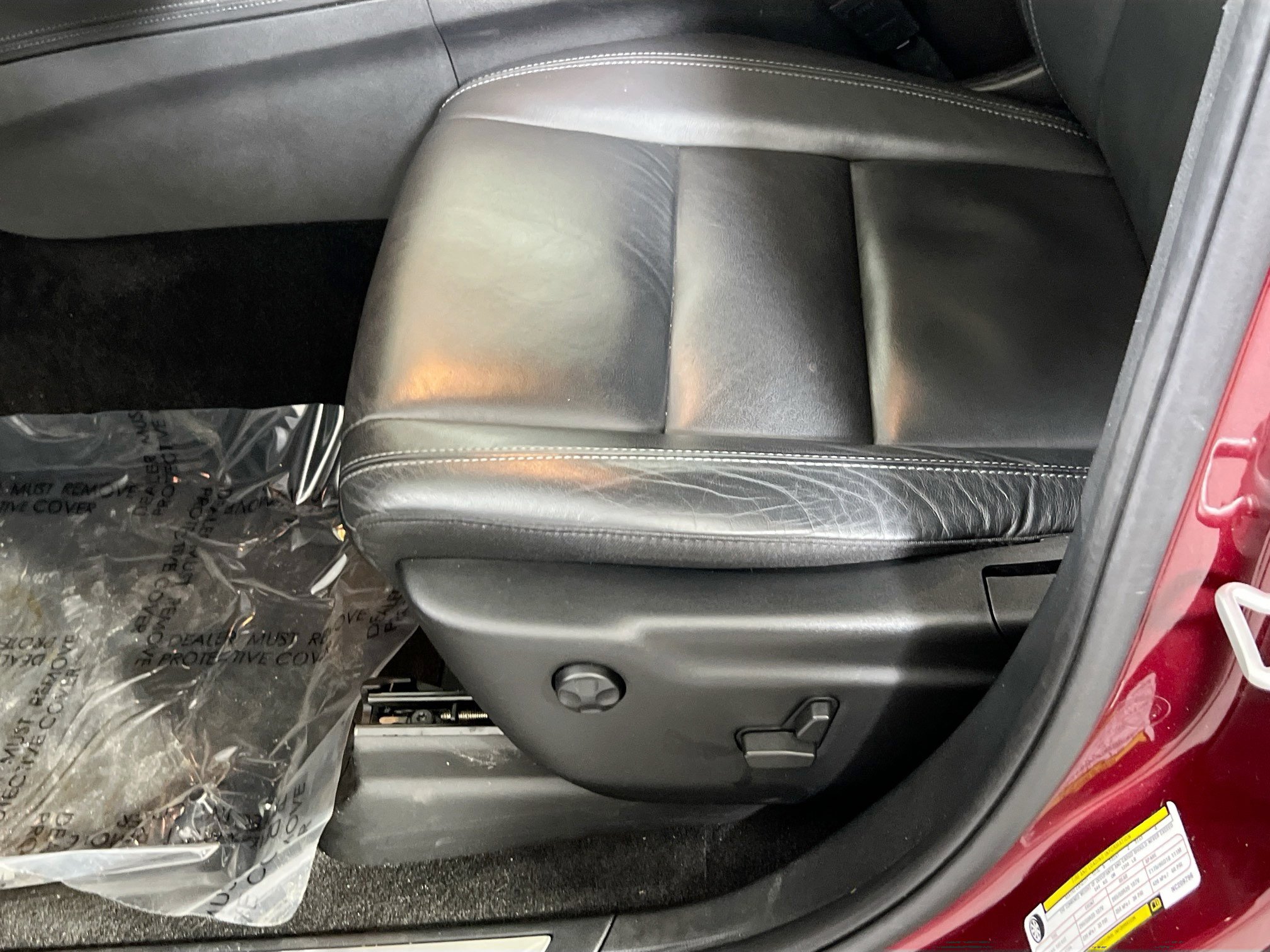 Used 2022 Dodge Durango GT image 18