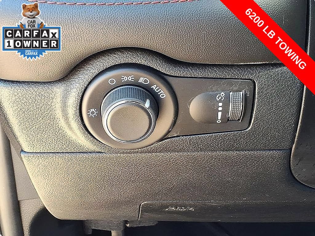 Used 2024 Dodge Durango GT AWD/4WD image 23